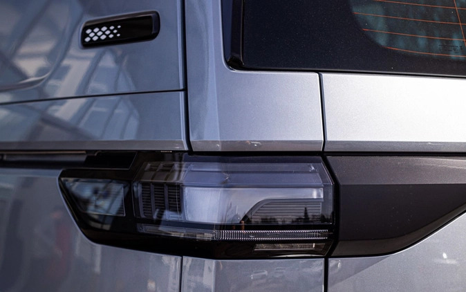 Volkswagen ID.Buzz cena 284900 przebieg: 1, rok produkcji 2024 z Maków Podhalański małe 466